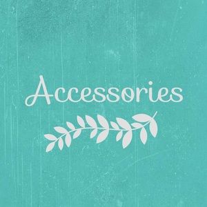 👜 Accessories 😎